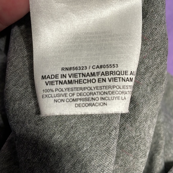 Widener University tank - Picture 6 of 6